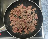 Foto del paso 2 de la receta: Nachos con carne picada (beef nachos)