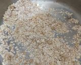 A picture of step 1 of Healthy Oatmeal.