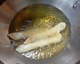 Foto langkah ke 4 dari resep Pisang Keju Aroma.