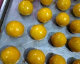Foto langkah ke 6 dari resep Nastar Kinclong Ekonomis.