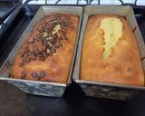 Foto del paso 5 de la receta: Budines de naranjas con banana (2 opciones de cobertura)