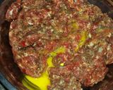 Foto del paso 2 de la receta: Pan de carne económico