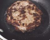 Foto del paso 3 de la receta: Quesadillas Extra Grande en Pan Árabe