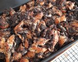 Mákos guba (vegánként is) recept fázis 3 fotója