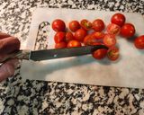 Foto del paso 10 de la receta: Nido de codorniz