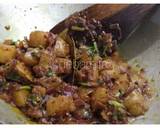 Whole Wheat Mughlai Paratha recipe step 2 photo