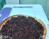 Foto langkah ke 5 dari resep Martabak Teflon Easy Simple.