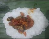 Foto langkah ke 5 dari resep Pecak Khas Bontang Sambal Hati Ampela.