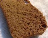A picture of step 17 of Fluffy Tiramisu Mocha Cotton chiffon Cake.