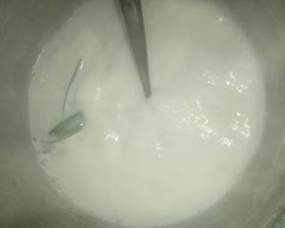 Es Cendol Creamy - Step 11