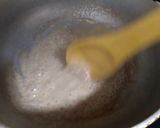 Foto del paso 3 de la receta: Arroz de coco con Mojarra frita 🤤