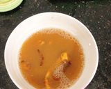 Hình bước làm 2 của món Canh chua thịt bò