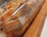 صورة لخطوة 5 من وصفة غراتان خفيف ظريف والبنة ولا أروع 🥰😋💖