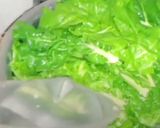 A picture of step 3 of Simple Kikuyu Mukimo Recipe.