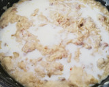 Foto del paso 4 de la receta: Mis croquetas de pollo y jamón