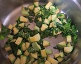 Foto del paso 4 de la receta: Pasta corta con salsa de yogurt