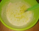 Foto del paso 1 de la receta: Crepes dúo 🍓