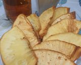 Foto langkah ke 5 dari resep Sukun Goreng 🍁.