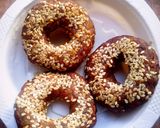 Foto langkah ke 7 dari resep Donat Pisang Ci mehong🍩🍌.