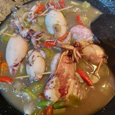 Langkah 6