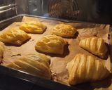 Freego gluténmentes levelestészta variációk recept fázis 8 fotója