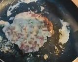 Foto del paso 3 de la receta: Hamburguesita carne molida