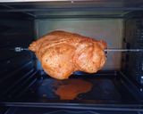 Foto del paso 3 de la receta: Pollo rostizado a mi estilo