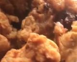 Crunchy CHICKENmatakin girki5 hoto