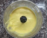 Foto del paso 4 de la receta: Postres de mango
