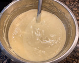 Foto del paso 11 de la receta: Chiffon cake de naranja sin azúcar