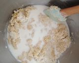 Foto del paso 3 de la receta: Bizcocho de vainilla sin huevo