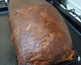 Foto del paso 8 de la receta: Pan de boniato 🍠