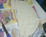 Foto del paso 2 de la receta: Falso fosforito