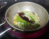 સ્પીનેચ દાળ ઢોકળી (Spinach Dal Dhokli Recipe In Gujarati) રેસીપી સ્ટેપ3ફોટો