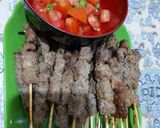 Foto langkah ke 8 dari resep Sate Maranggi.