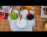 હેલ્દી કઠોળની ચાટ કટોરી રેસીપી સ્ટેપ2ફોટો