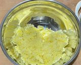عکس مرحله 3 از دستور پیراشکی سیب زمینی