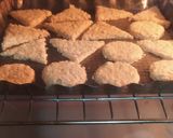 Foto del paso 2 de la receta: Galletas de Avena y Queso