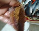 صورة لخطوة 2 من وصفة سردين مقلي