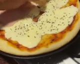 Foto del paso 16 de la receta: Masa de pizza floja en amasadora