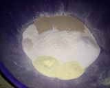 صورة لخطوة 1 من وصفة بيتزا سوفلي