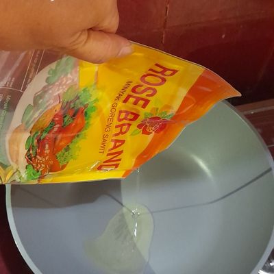Langkah 2