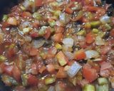 Foto del paso 5 de la receta: Berenjena - Shaksuka - ingrediente noble