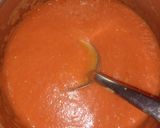 ટામેટા સોસ (Tomato Sauce Recipe in Gujarati) રેસીપી સ્ટેપ2ફોટો