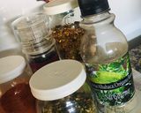 Foto del paso 2 de la receta: CHIMICHURRI CAMPESTRE 🤗😋😋🤩
