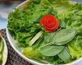 Hình bước làm 4 của món Bữa ăn cuối tuần