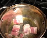 Foto del paso 1 de la receta: Sopa italiana de verduras