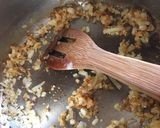 Foto del paso 5 de la receta: Salsa de chagalapoli y vino tinto