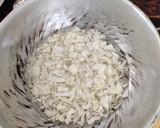 முட்டை கோஸ் மசாலா (Muttaikosh masala recipe in tamil) ரெசிபி ஸ்டேப் 1 புகைப்படம்