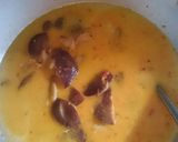 Foto langkah ke 4 dari resep Semur Jengkol Pedes Manis.